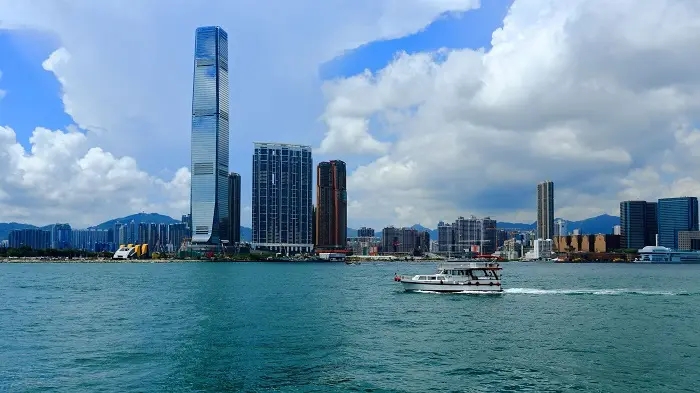 個人可以辦理香港銀行賬戶嗎？如何代辦理？