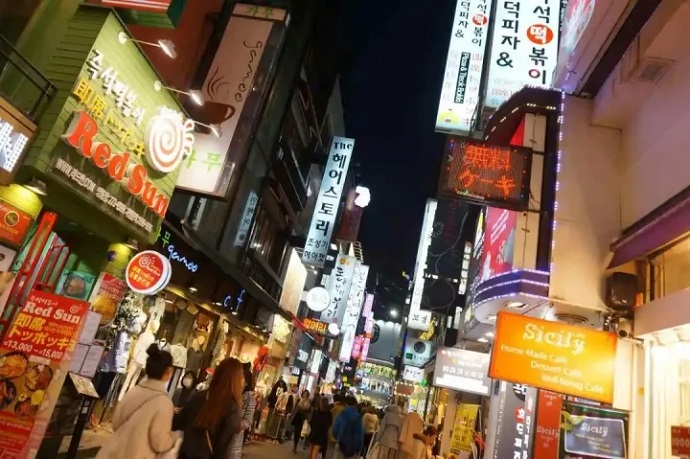 注冊(cè)韓國公司流程、要求以及所需要的材料有哪些？
