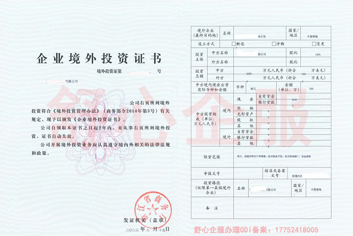 ODI申請審核標(biāo)準(zhǔn)揭秘，如何符合審核要求？