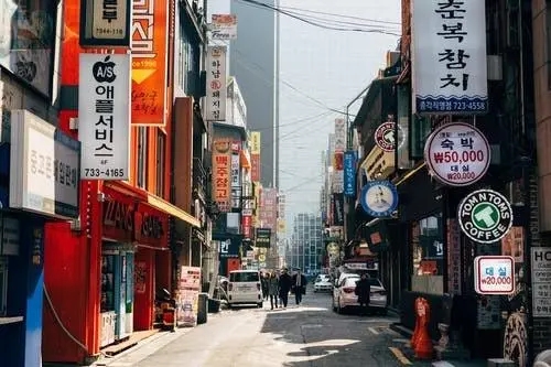 韓國公司注冊費(fèi)用是多少？需要辦理ODI備案嗎？